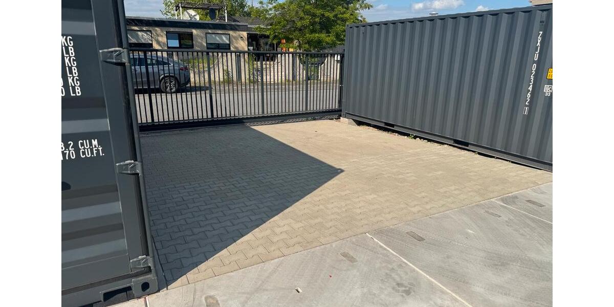 Gewerbeobjekt Gronau (Westfahlen) - 930&euro; | Angebot:26502434