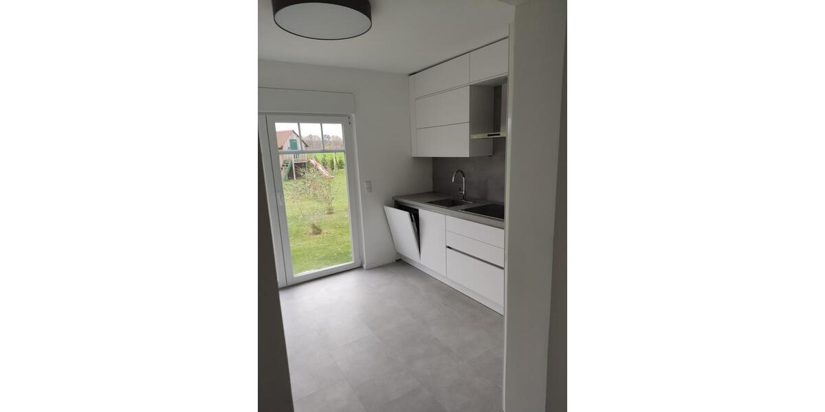 Doppelhaushälfte zu vermieten! 4 zimmer