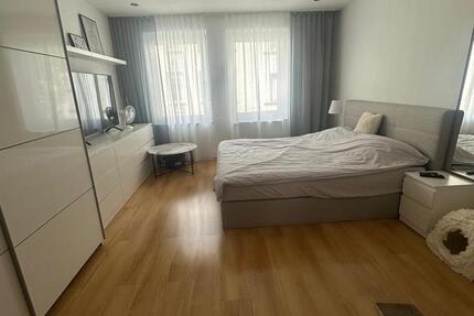 Modernes 1-Zimmer-Appartement