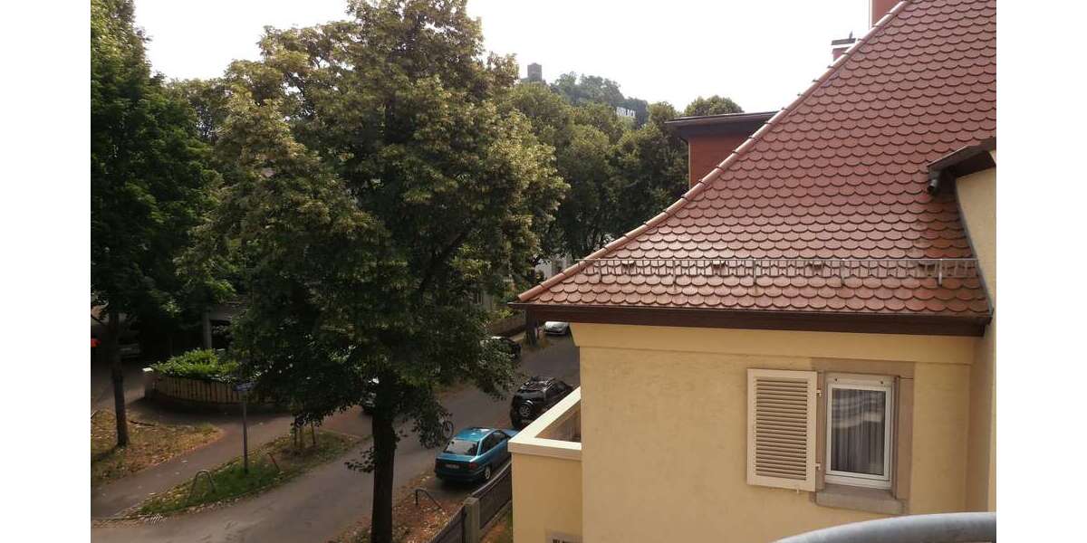 Etagenwohnung Karlsruhe Durlach - 2 Zimmer, 43 m&sup2;, 680&euro; | Angebot:27076470