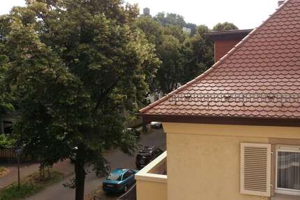 Wohnung Karlsruhe Durlach - 2 Zimmer, 43 m&sup2;, 680&euro; | Angebot:27076470