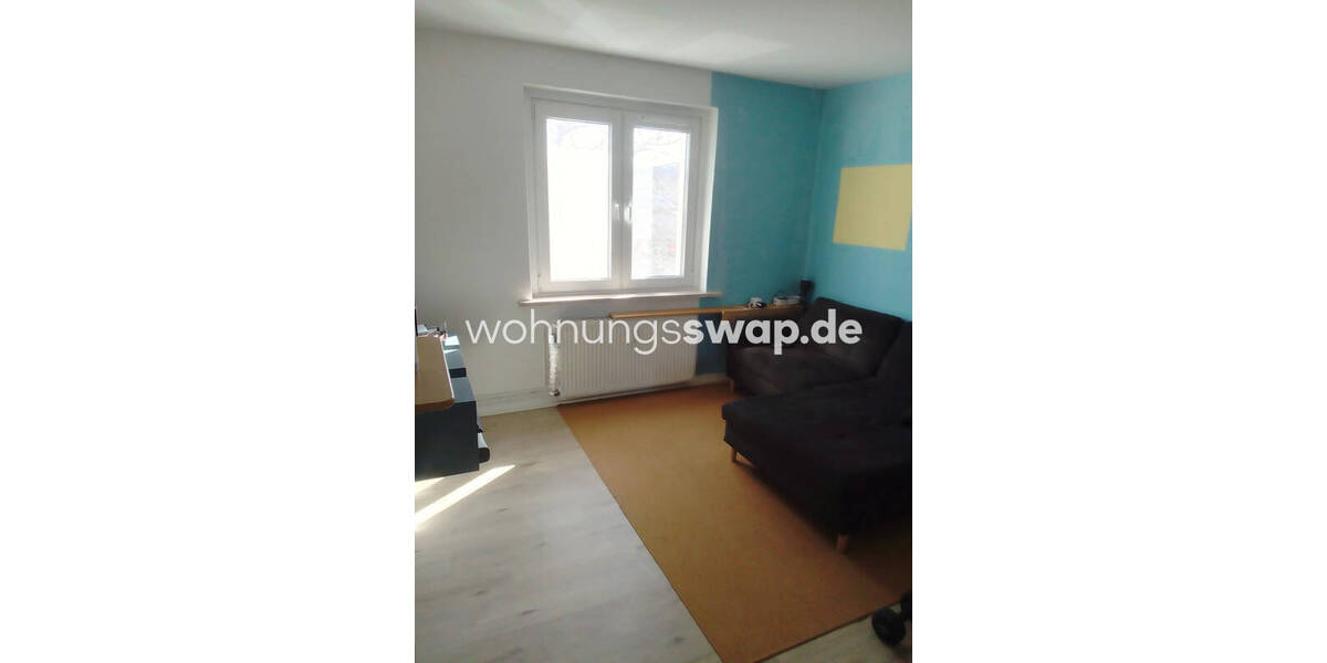 Etagenwohnung Hamburg Bahrenfeld - 2 Zimmer, 48 m&sup2;, 747&euro; | Angebot:26750524