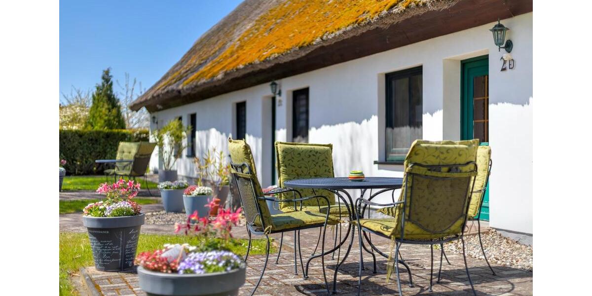 Wohnen auf Zeit Kröslin - 2 Zimmer, 45 m&sup2;, 950&euro; | Angebot:25783120