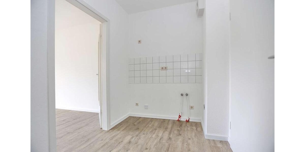 Etagenwohnung Zossen - 1 Zimmer, 34 m&sup2;, 360&euro; | Angebot:24697132