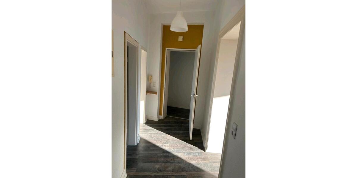 Etagenwohnung Gevelsberg - 2 Zimmer, 60 m&sup2;, 670&euro; | Angebot:26034997