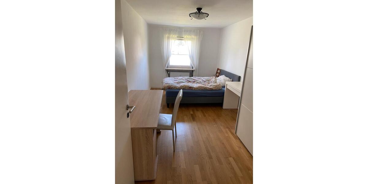 Wohnen auf Zeit Grünwald - 1 Zimmer, 14 m&sup2;, 630&euro; | Angebot:26483072
