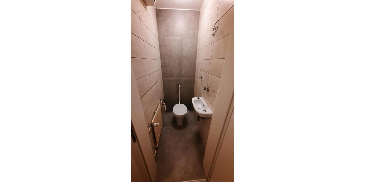 Etagenwohnung Mannheim Herzogenried - 2 Zimmer, 33 m&sup2;, 420&euro; | Angebot:26626722