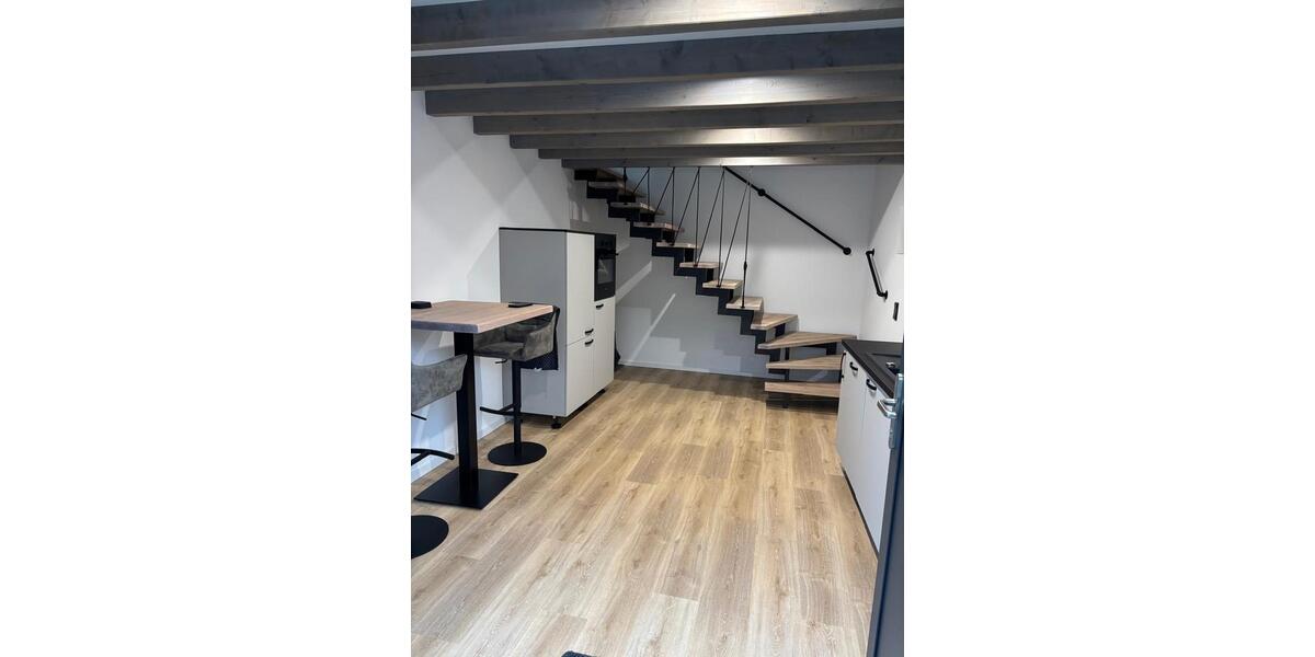 Wohnen auf Zeit Langenfeld (Rheinland) - 1 Zimmer, 63 m&sup2;, 1.600&euro; | Angebot:23583843