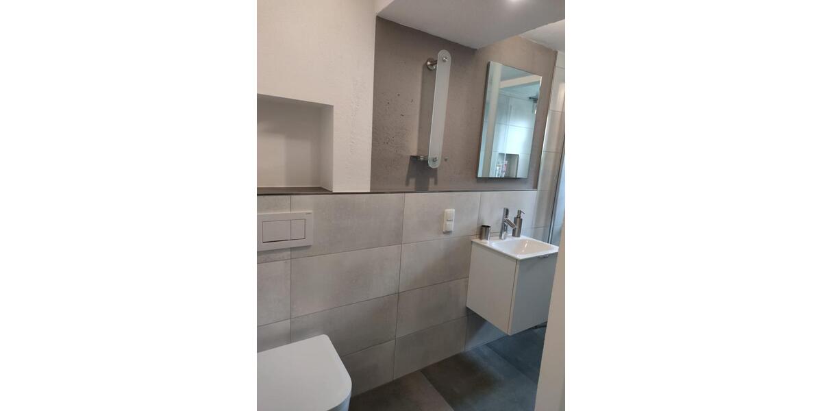 Wohnen auf Zeit Guxhagen - 1 Zimmer, 50 m&sup2;, 650&euro; | Angebot:24755198