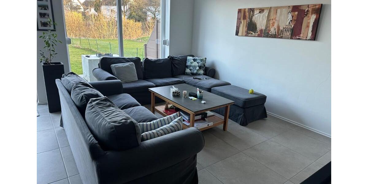 Etagenwohnung Wiehl - 1 Zimmer, 154 m&sup2;, 485&euro; | Angebot:26234597