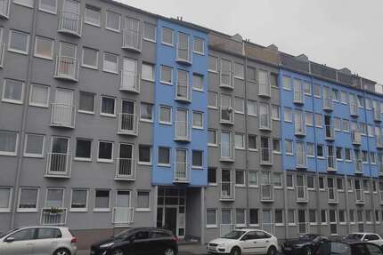 Wohnung Aachen Burtscheid - 1 Zimmer, 30 m&sup2;, 380&euro; | Angebot:27044497