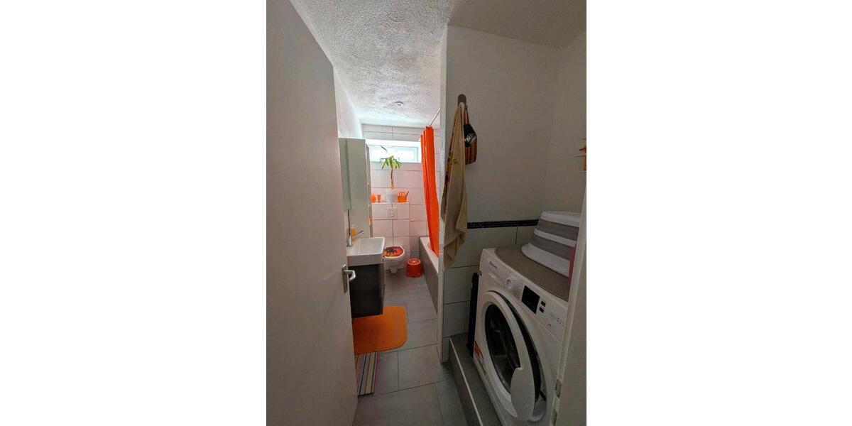 Erdgeschoßwohnung Feuchtwangen - 1 Zimmer, 70 m&sup2;, 750&euro; | Angebot:26442883
