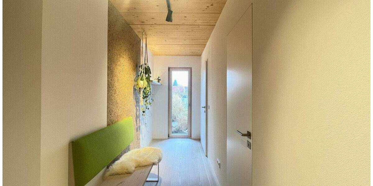 Etagenwohnung Nördlingen / Baldingen Baldingen - 2 Zimmer, 114 m&sup2;, 1.570&euro; | Angebot:25667589
