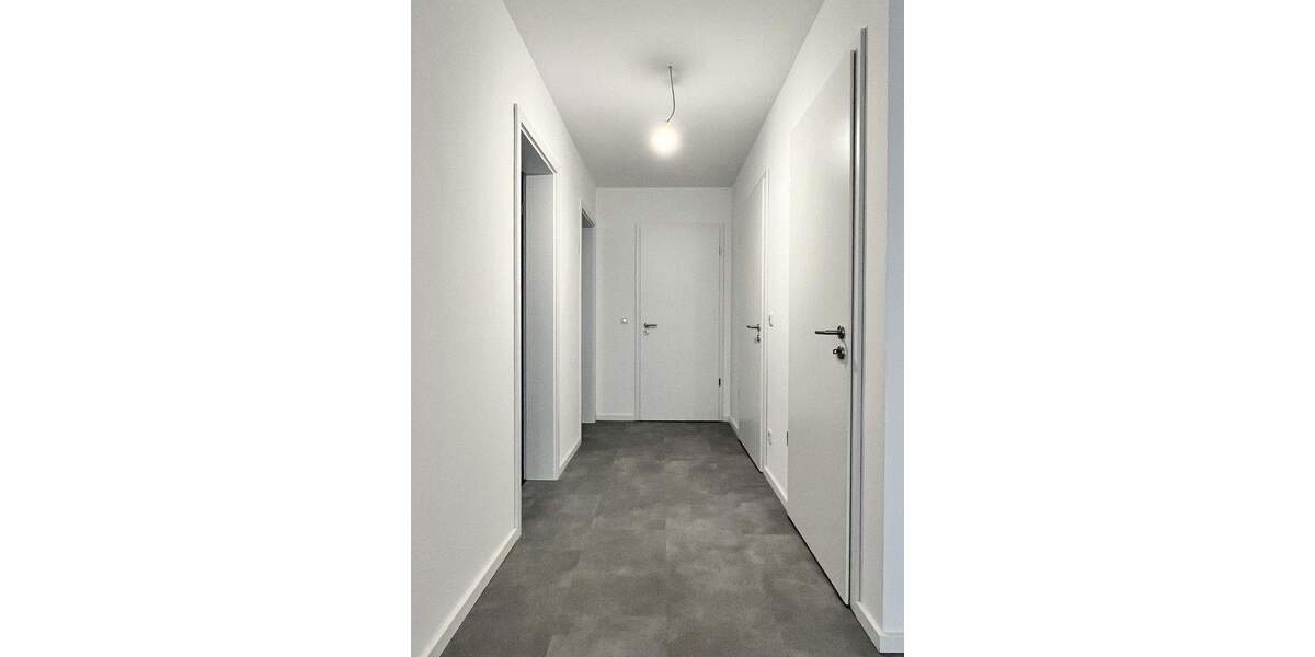 Etagenwohnung Bielefeld Schildesche - 2 Zimmer, 60 m&sup2;, 885&euro; | Angebot:25696044