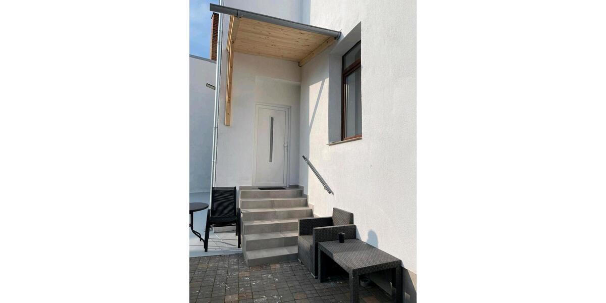 Etagenwohnung Crimmitschau - 3 Zimmer, 90 m&sup2;, 500&euro; | Angebot:26455405