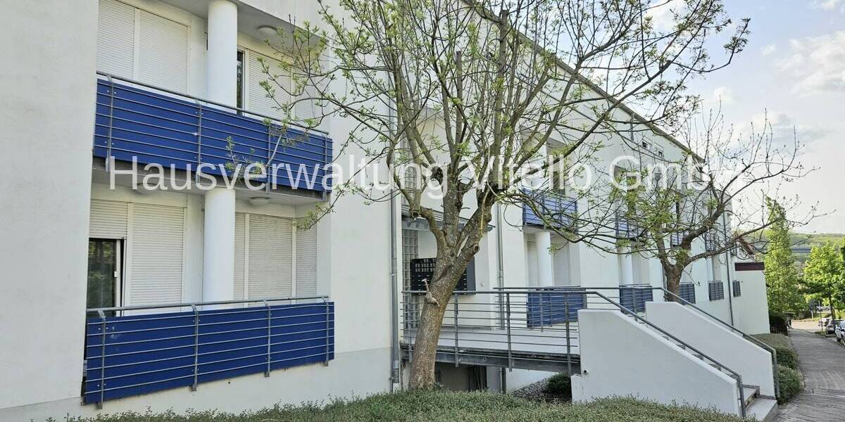 Etagenwohnung Saarbrücken / Am Homburg St Johann - 2 Zimmer, 38 m&sup2;, 465&euro; | Angebot:26768413
