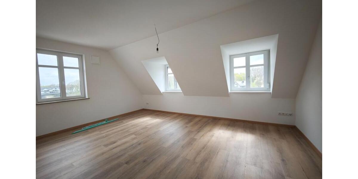 Etagenwohnung Donauwörth - 3 Zimmer, 102 m&sup2;, 921&euro; | Angebot:26252391