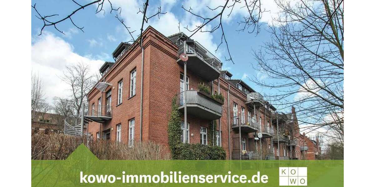 Etagenwohnung Wurzen Altstadt - 3 Zimmer, 88 m&sup2;, 574&euro; | Angebot:25084590