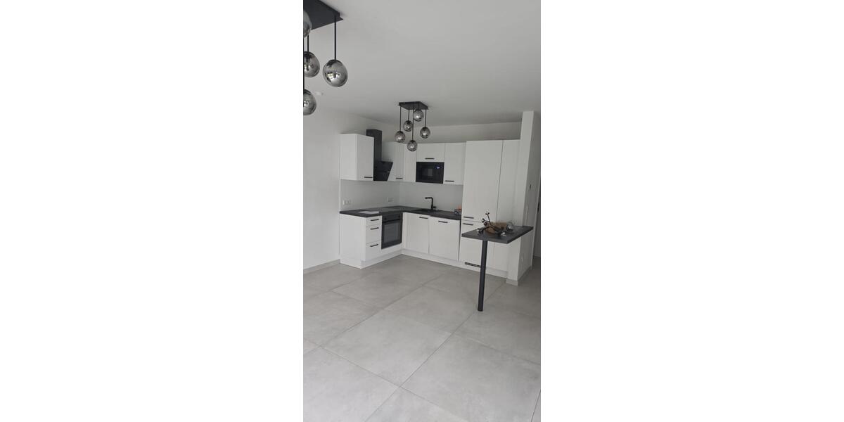 Erdgeschoßwohnung Bad Salzuflen - 2 Zimmer, 56 m&sup2;, 920&euro; | Angebot:26252232