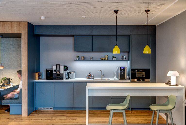 Gewerbeobjekt Ismaning - 1.900&euro; | Angebot:26570268
