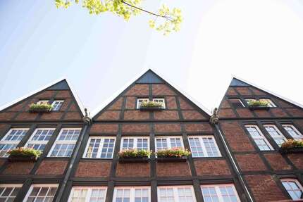Wohnung Münster Altstadt - 2 Zimmer, 52 m&sup2;, 820&euro; | Angebot:26940075