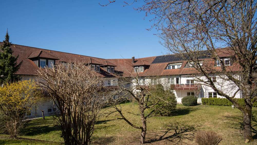 Gewerbeobjekt Künzelsau - Schloß Stetten Schloß Stetten - 250.000&euro; | Angebot:25190951