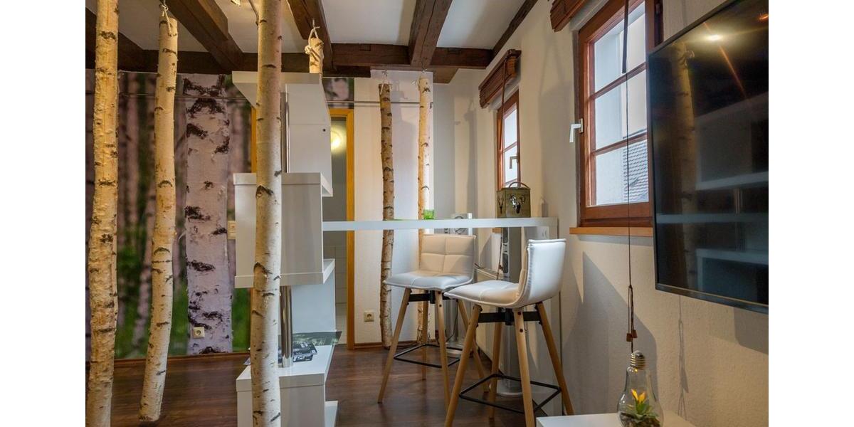 Wohnen auf Zeit Rottweil - 2 Zimmer, 55 m&sup2;, 1.050&euro; | Angebot:26219732