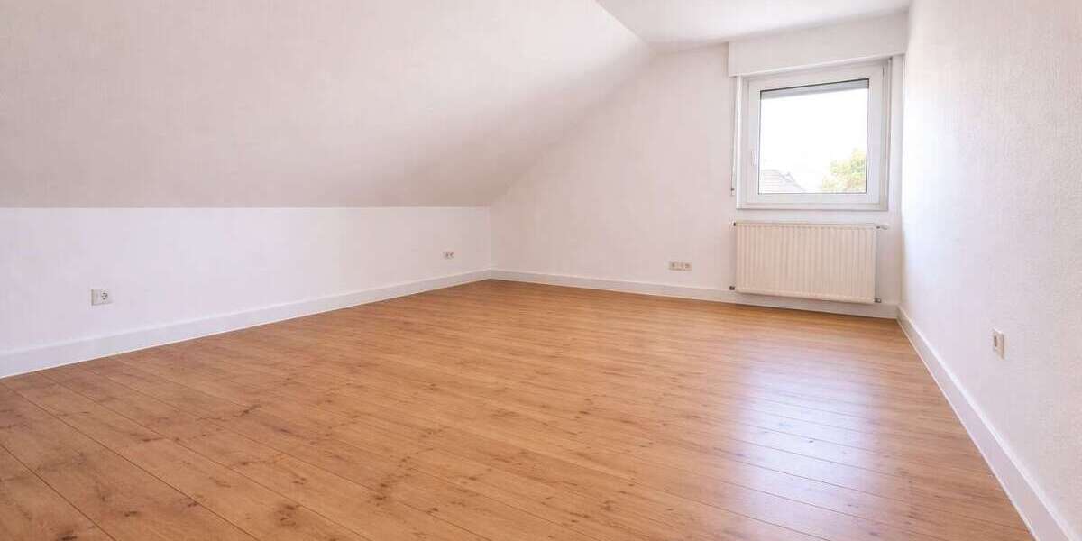 Etagenwohnung Viernheim - 3 Zimmer, 63 m&sup2;, 700&euro; | Angebot:26069408