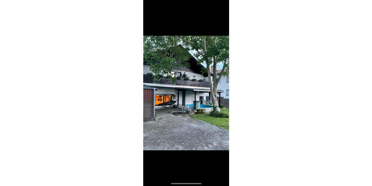 Exklusive 2-Zimmer-Wohnung mit Jacuzzi,Pool und Gartennutzung 2 zimmer