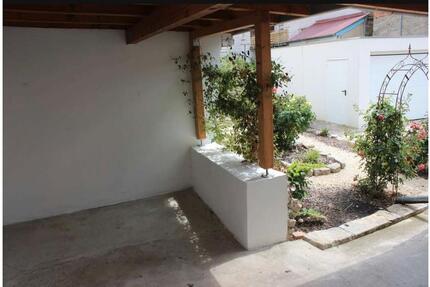 Ruhiges Einfamilienhaus zur Miete 2 zimmer