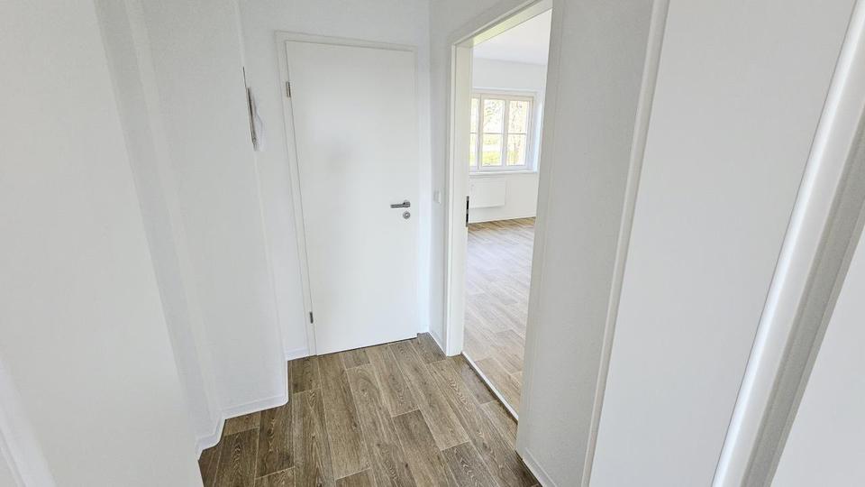 Etagenwohnung Magdeburg Neue Neustadt - 2 Zimmer, 58 m&sup2;, 404&euro; | Angebot:26264150