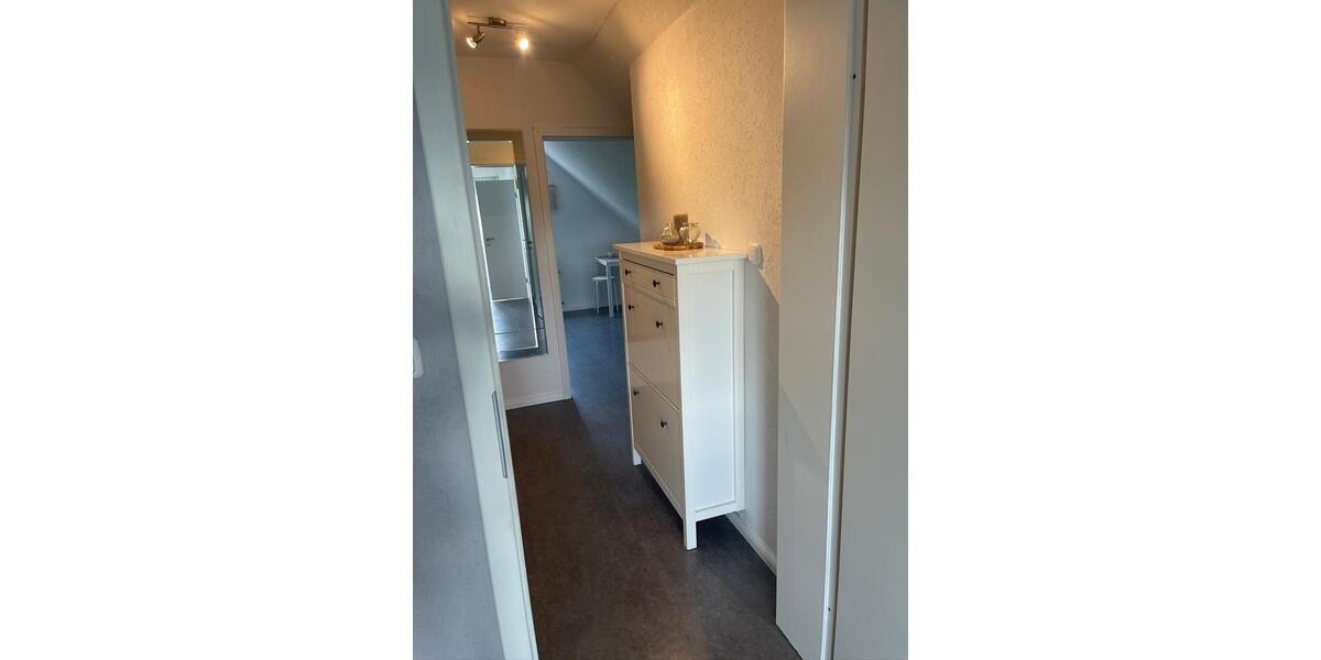 Wohnen auf Zeit Bad Pyrmont - 2 Zimmer, 50 m&sup2;, 890&euro; | Angebot:26014191