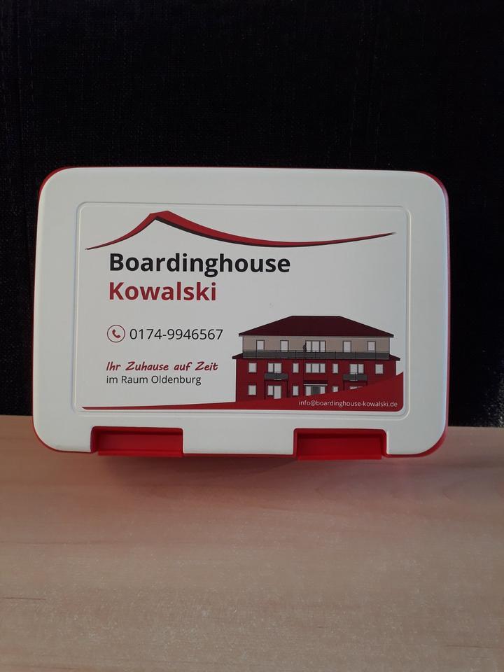 Singlewohnung Ferienwohnung Boardinghouse Oldenburg 0174 9946567 zimmer