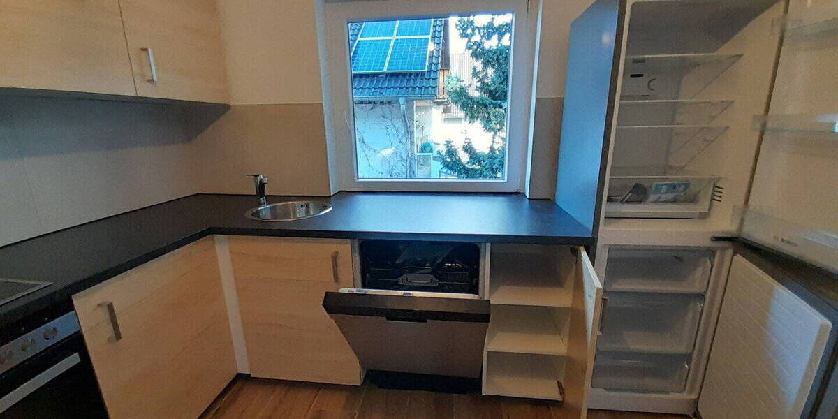 Etagenwohnung Mainz Marienborn - 3 Zimmer, 76 m&sup2;, 1.270&euro; | Angebot:26154497