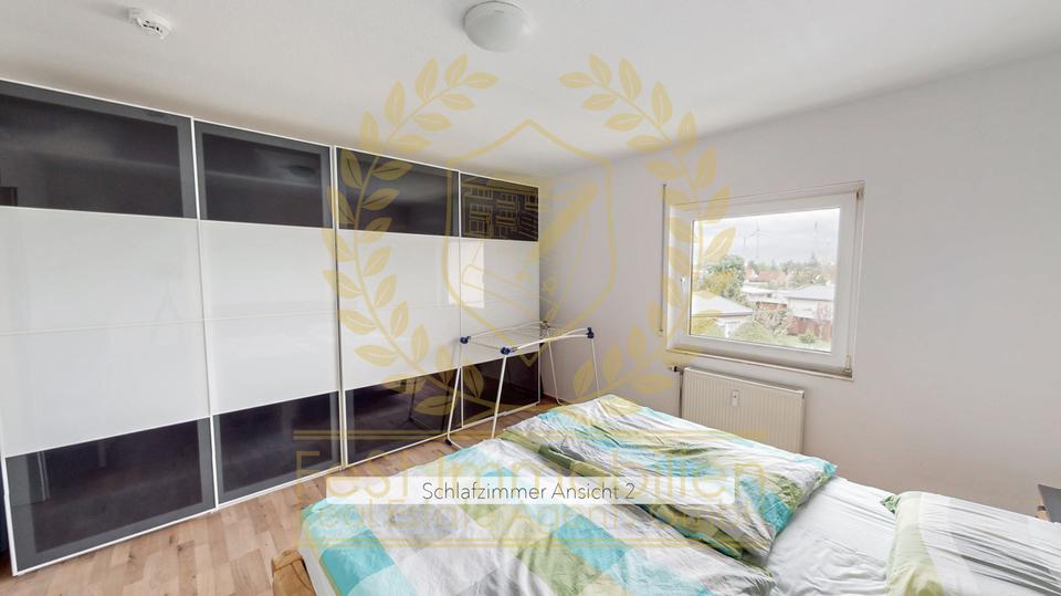 Dachgeschoßwohnung Falkenstein/Harz Harz - 4 Zimmer, 74 m&sup2;, 375&euro; | Angebot:26562985