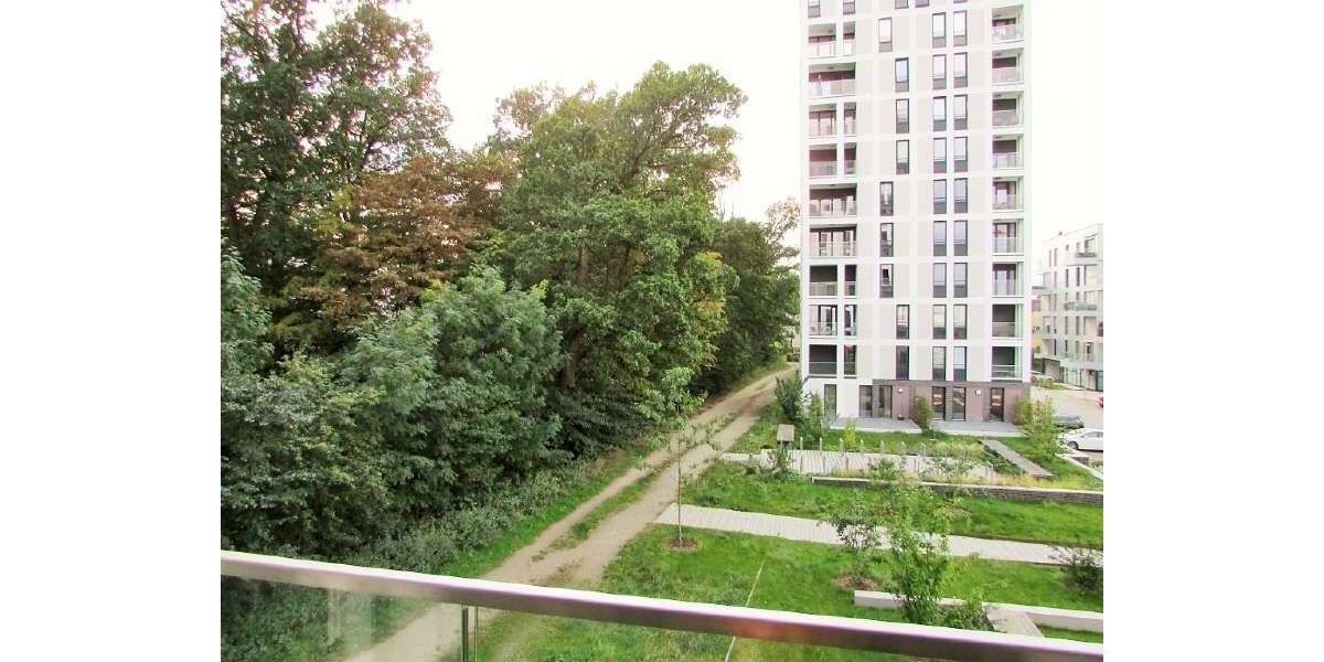 Etagenwohnung Wolfsburg Hellwinkel - 3 Zimmer, 84 m&sup2;, 967&euro; | Angebot:24868535