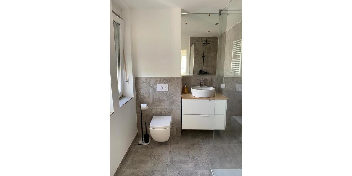 Etagenwohnung Homburg - 2 Zimmer, 47 m&sup2;, 800&euro; | Angebot:13104597
