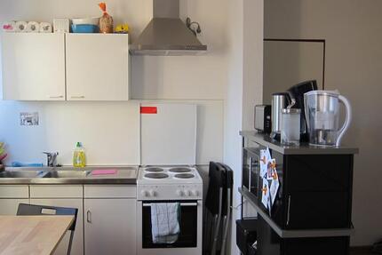 Moderne Einzimmerwohnung mit EBK in Innenstadtlage 1 zimmer