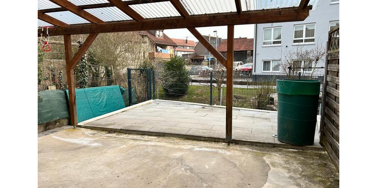 Reihenhaus Magstadt - 5.5 Zimmer, 125 m&sup2;, 1.650&euro; | Angebot:25932094