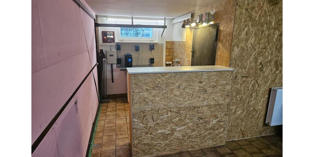 Wohnen auf Zeit Biberach an der Riß - 1 Zimmer, 19 m&sup2;, 500&euro; | Angebot:24691514