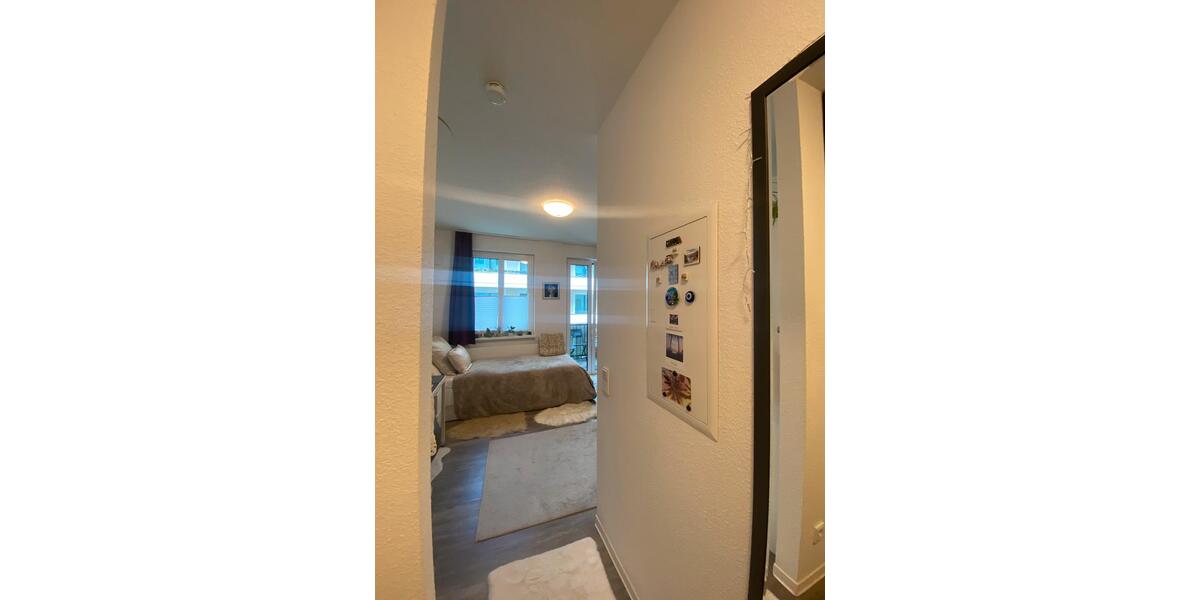 Apartment 1-Zimmer Wohnung zur Untermiete 2026 1 zimmer