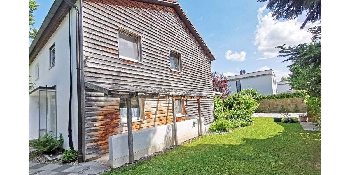 Doppelhaushälfte Ottobrunn - 6 Zimmer, 103 m&sup2;, 2.995&euro; | Angebot:25774911