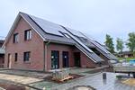 Reihenmittelhaus Kutenholz - 4 Zimmer, 97 m&sup2;, 1.350&euro; | Angebot:26595229
