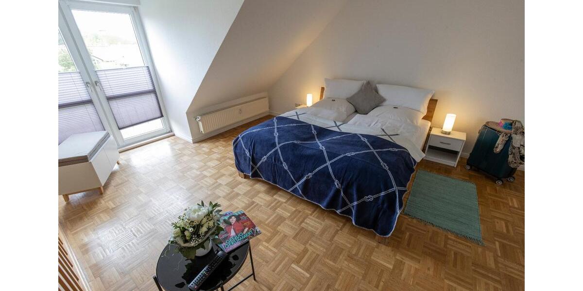 Übergangswohnung, komplett ausgestattet, Altstadt, all-inclusive 2 zimmer