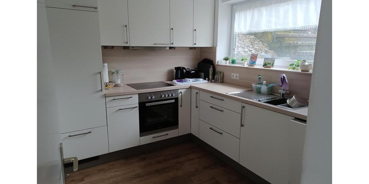 Erdgeschoßwohnung Alpirsbach - 2.5 Zimmer, 84 m&sup2;, 650&euro; | Angebot:25636958