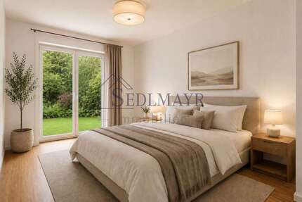 Wohnung München / Obermenzing Obermenzing - 2 Zimmer, 55 m&sup2;, 1.530&euro; | Angebot:27006982