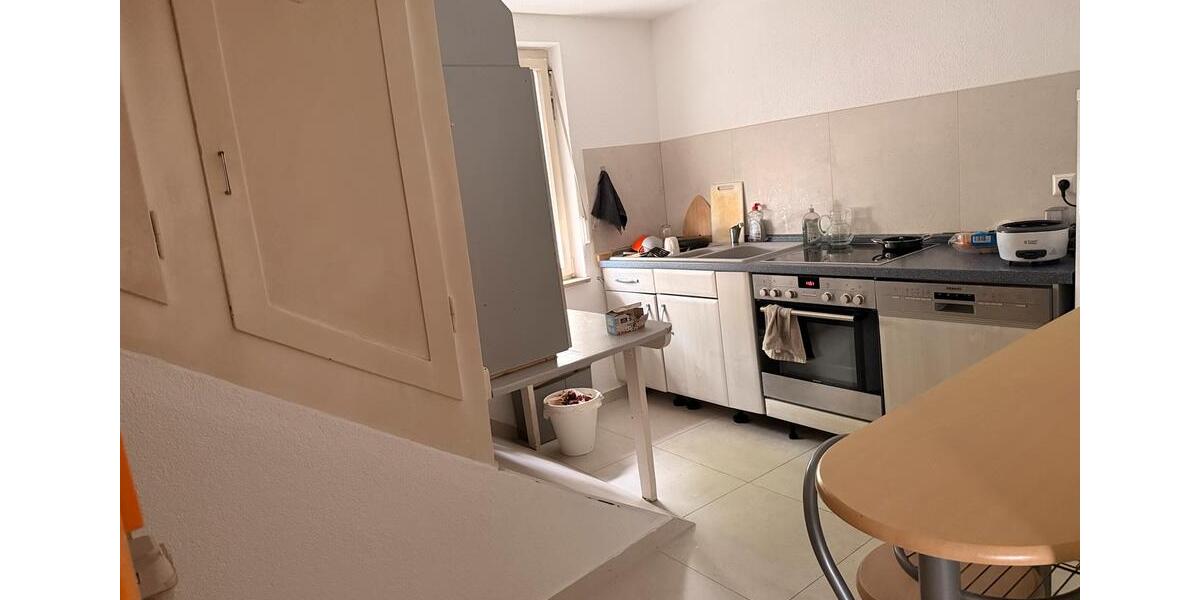Etagenwohnung Leinfelden-Echterdingen Echterdingen - 3 Zimmer, 17 m&sup2;, 550&euro; | Angebot:26501991