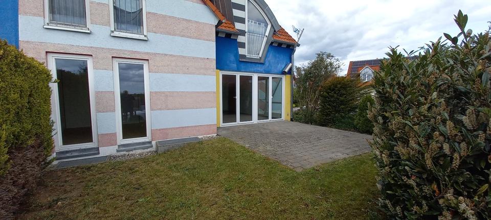 Erdgeschoßwohnung Sigmaringen - 4 Zimmer, 85 m&sup2;, 750&euro; | Angebot:26704539
