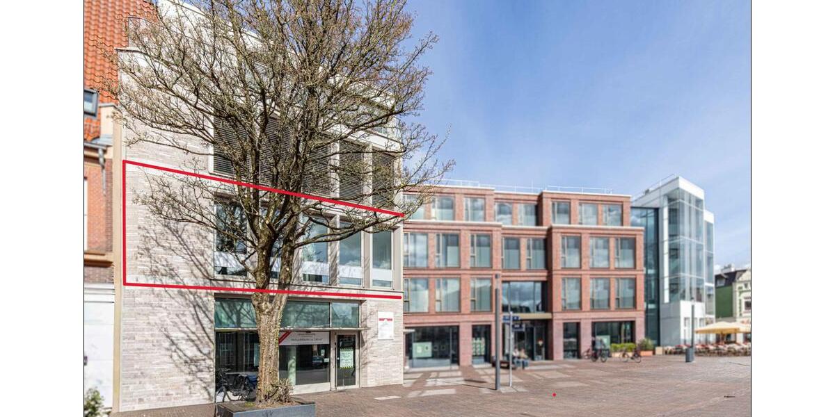 Gewerbeobjekt Leer (Ostfriesland) - 4.600&euro; | Angebot:26004377