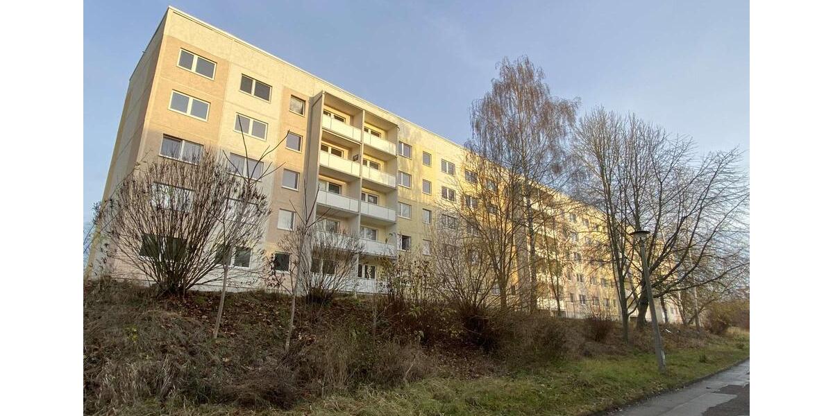 Etagenwohnung Altenburg - 4 Zimmer, 70 m&sup2;, 352&euro; | Angebot:25853110